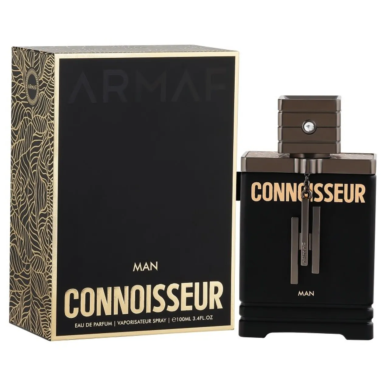 Connoisseur Man Eau de Parfum