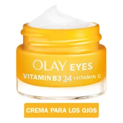 Contorno de Ojos