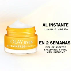 Contorno de Ojos