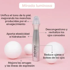 Contorno de Ojos Antimanchas