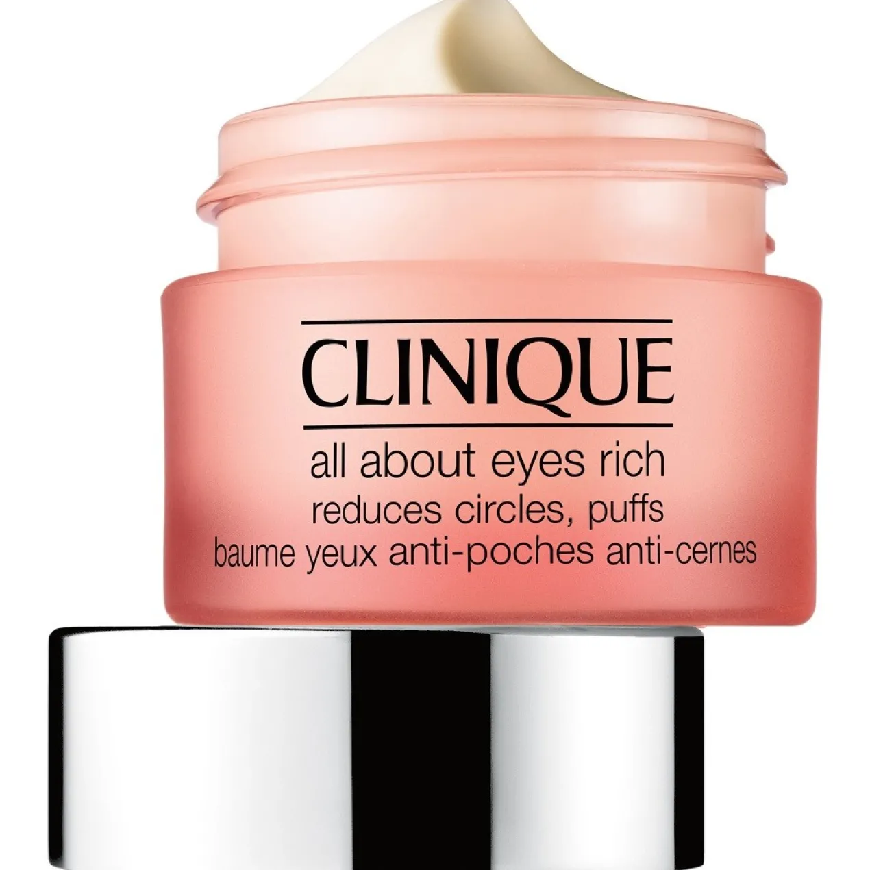 Contorno de Ojos, Bolsas y Ojeras All About Eyes Rich Hidratante