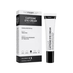 Contorno de Ojos Caffeine Eye Cream
