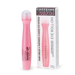 Contorno de Ojos Caffeine Wake-Up Eye Roll-On