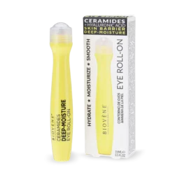 Contorno de Ojos Ceramides Deep-Moisture Eye Roll-On