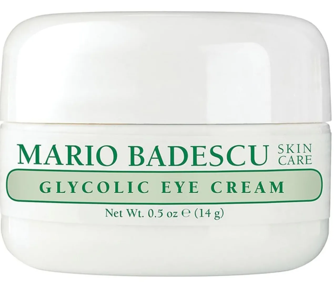 Contorno de Ojos con Glicólico