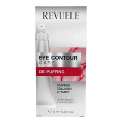 Contorno de Ojos Deshinchante