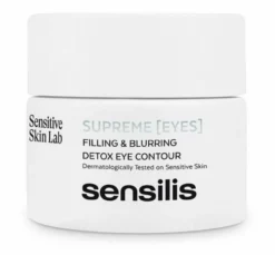 Contorno de Ojos Detox Supreme Eyes