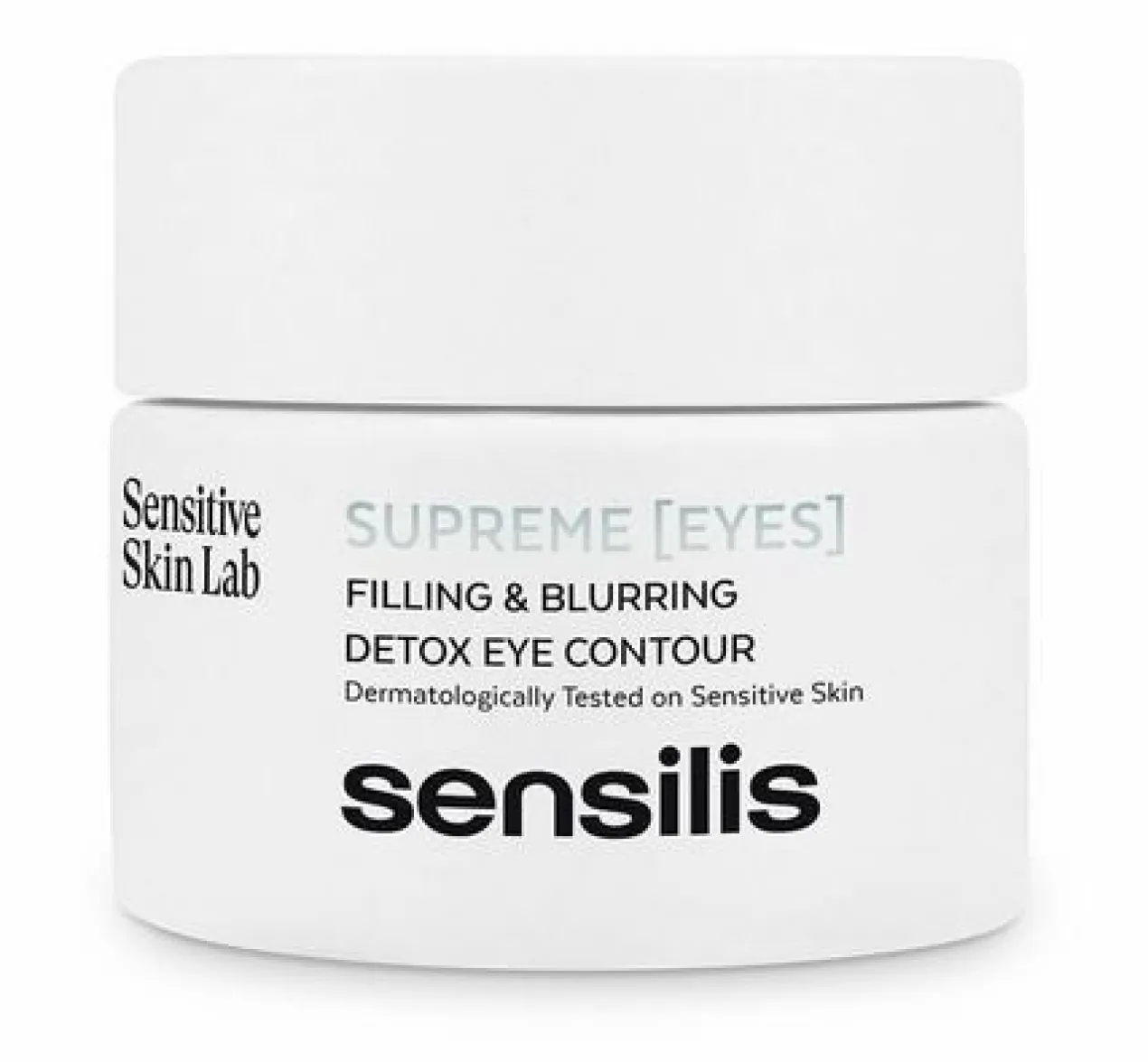 Contorno de Ojos Detox Supreme Eyes