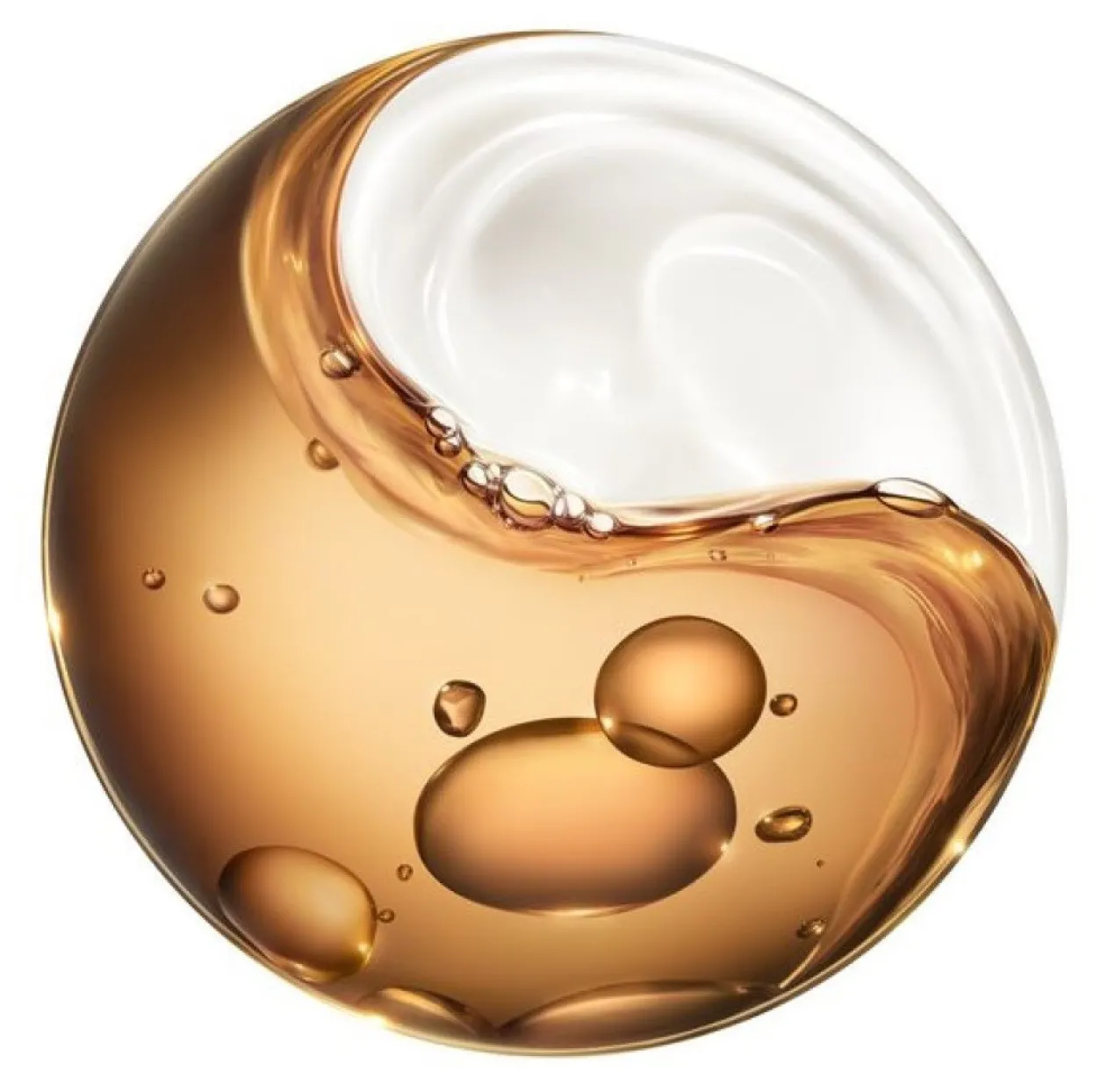 Contorno de Ojos Double Serum
