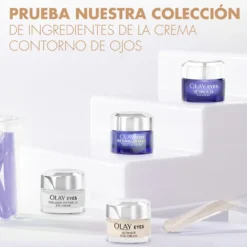 Contorno de ojos Eyes Ultimate