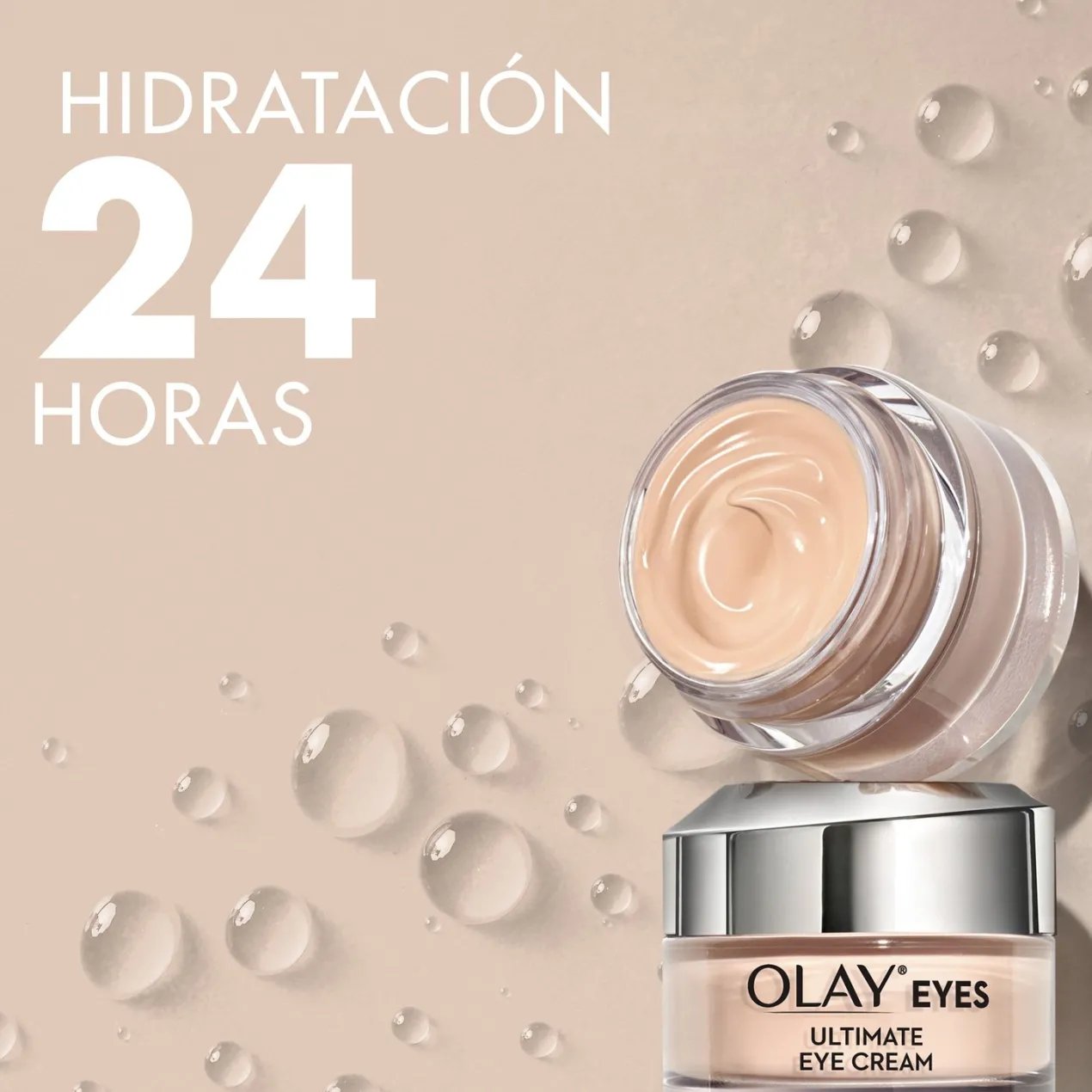 Contorno de ojos Eyes Ultimate