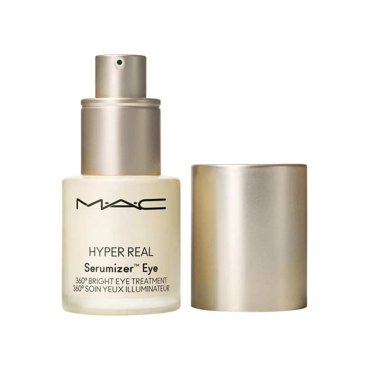 Contorno de Ojos Hyper Real Serumizer Eye