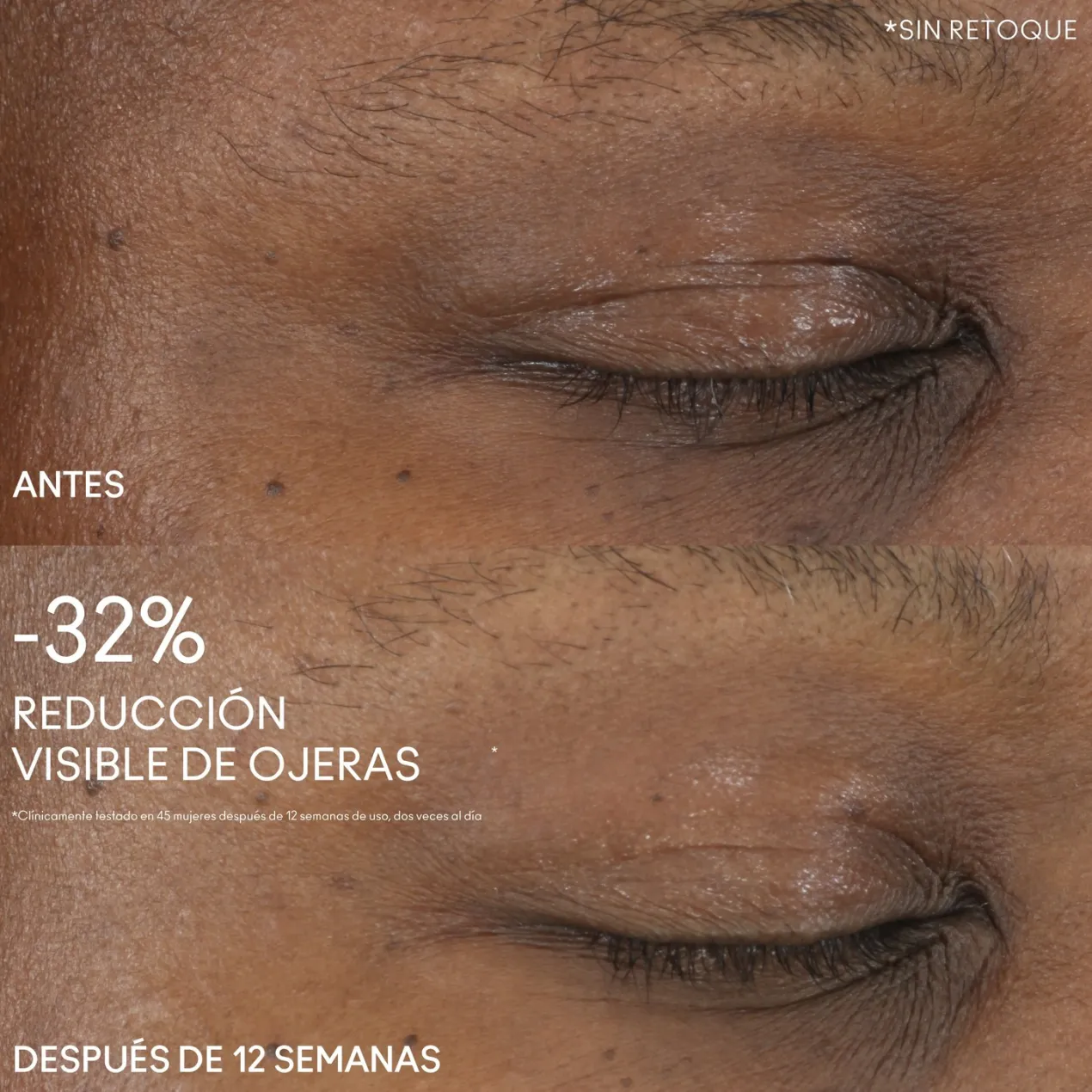 Contorno de Ojos Hyper Real Serumizer Eye
