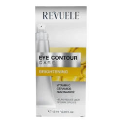 Contorno de Ojos Iluminador