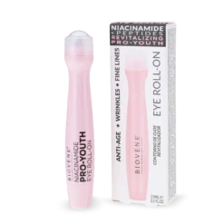 Contorno de Ojos Niacinamide Pro-Youth Eye Roll-On