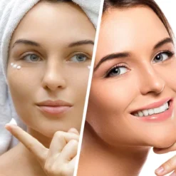 Contorno de Ojos Retinol Glow Eyes