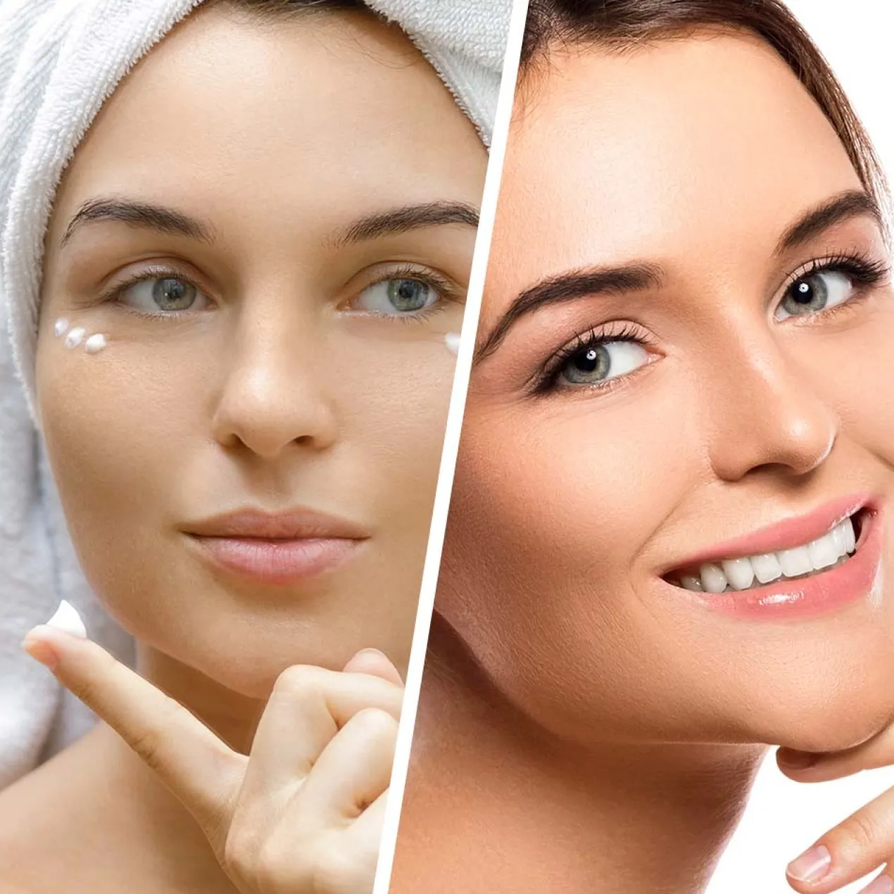 Contorno de Ojos Retinol Glow Eyes