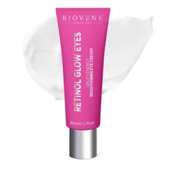 Contorno de Ojos Retinol Glow Eyes