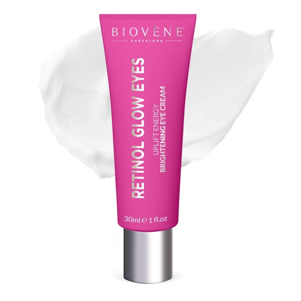 Contorno de Ojos Retinol Glow Eyes