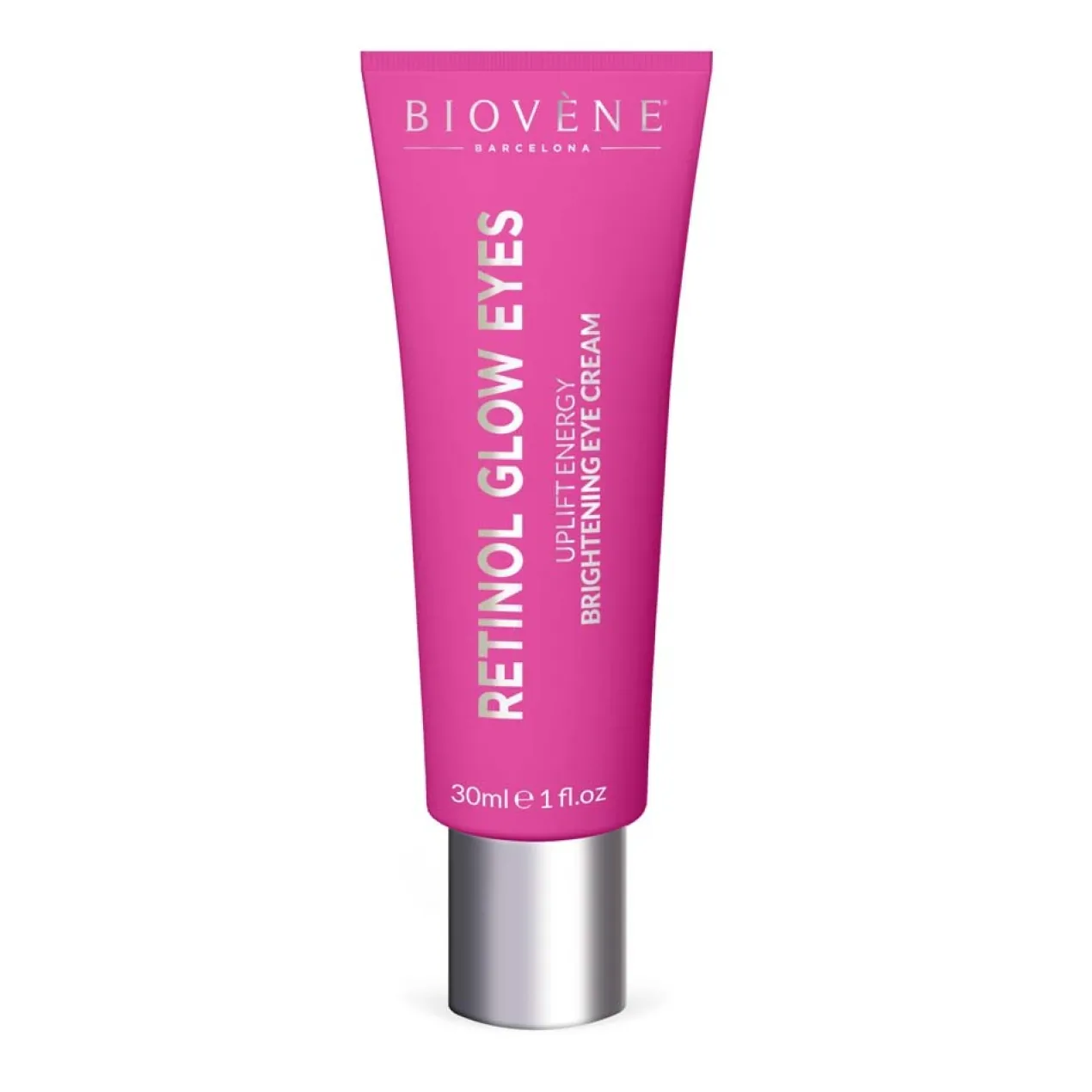 Contorno de Ojos Retinol Glow Eyes