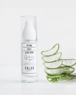 Contorno de Ojos Revitalizador