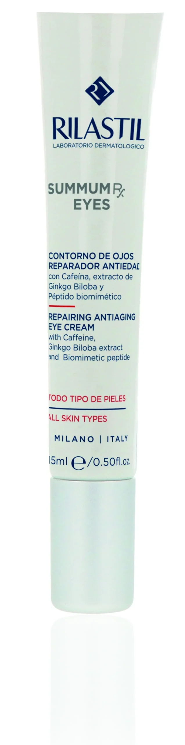 Contorno de Ojos Summum RX Eyes
