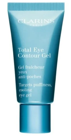 Contorno de ojos Total Eye Blue