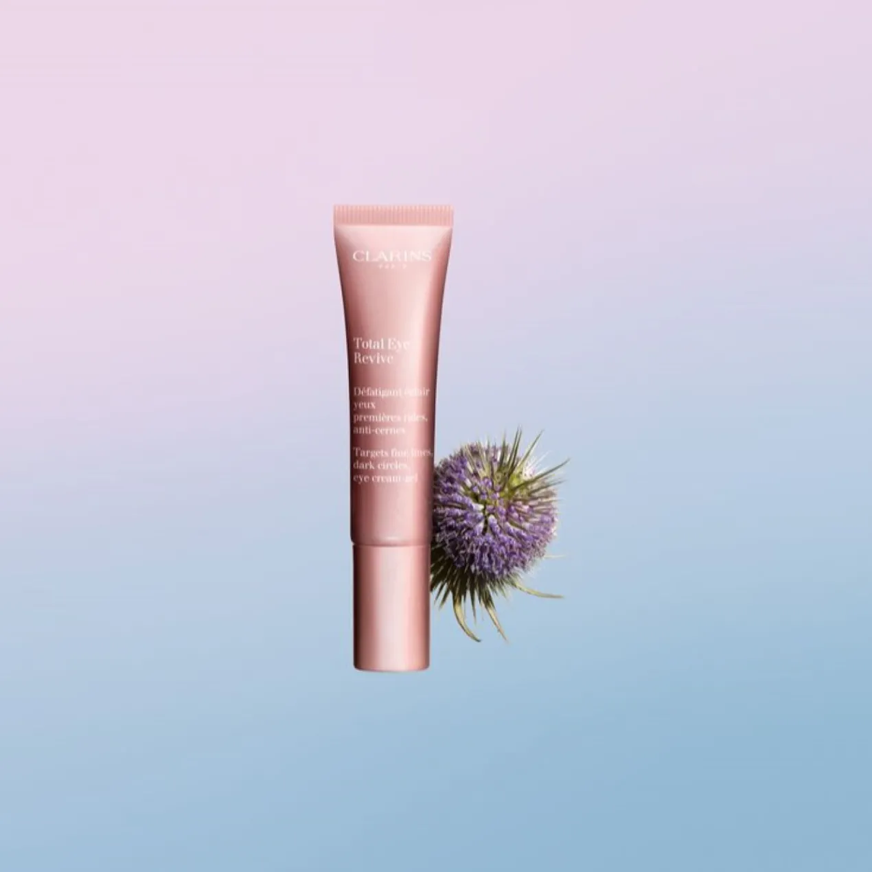 Contorno de ojos Total Eye Revive