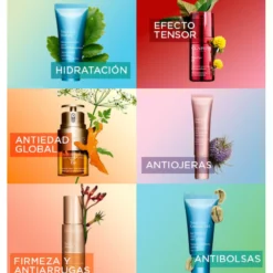 Contorno de ojos Total Eye Revive