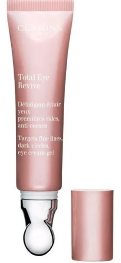 Contorno de ojos Total Eye Revive