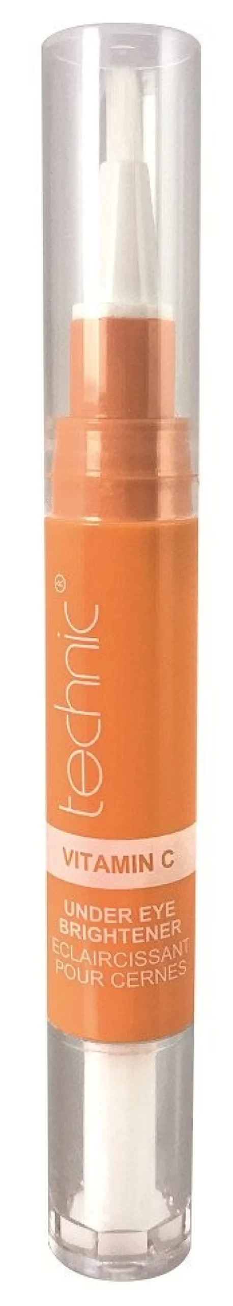 Contorno de Ojos Vitamina C