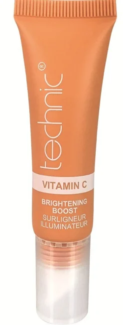 Contorno de ojos Vitamina C Brightening Boost