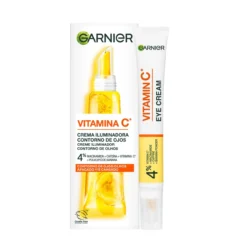 Contorno de ojos Vitamina C Skin Active