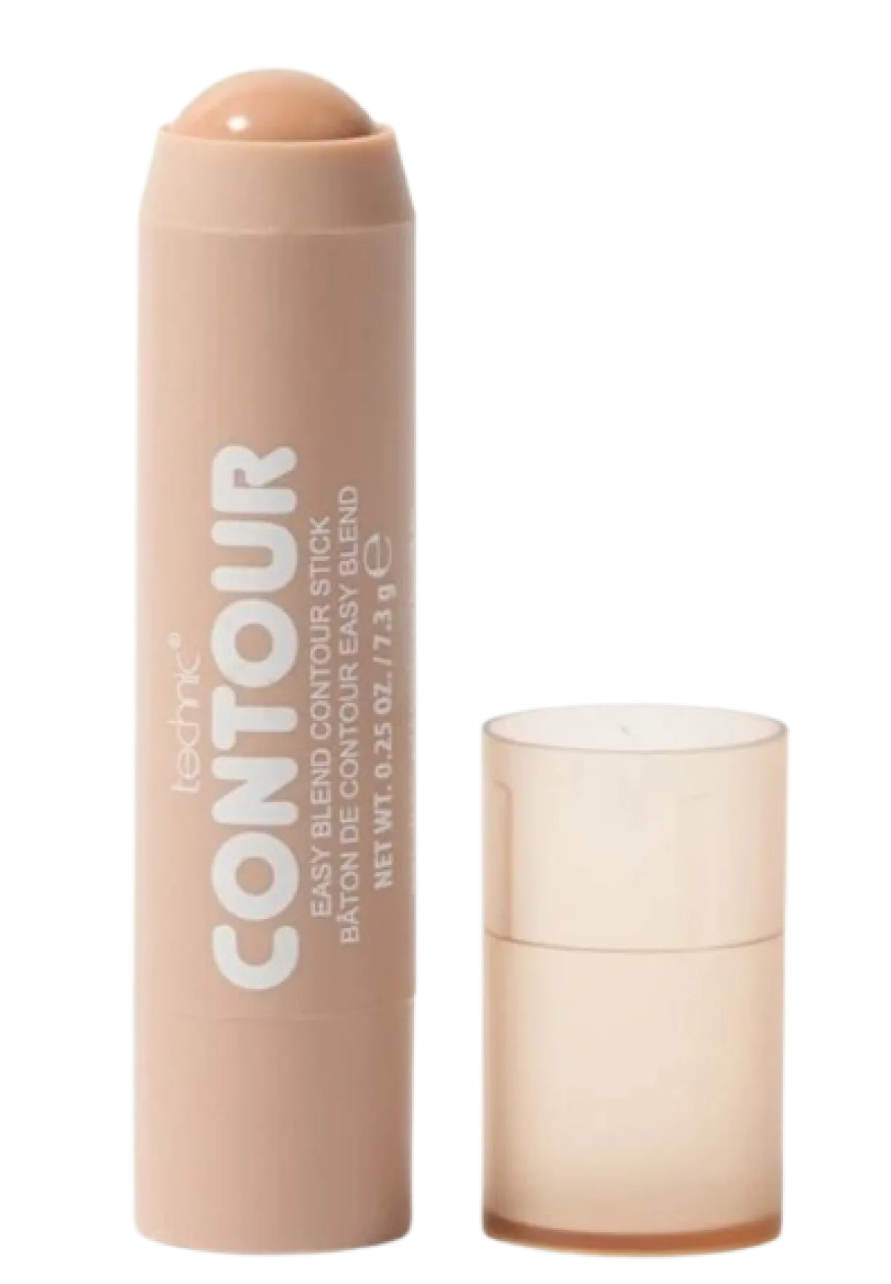 Contorno de Rostro Contour Easy Blend Contour Stick