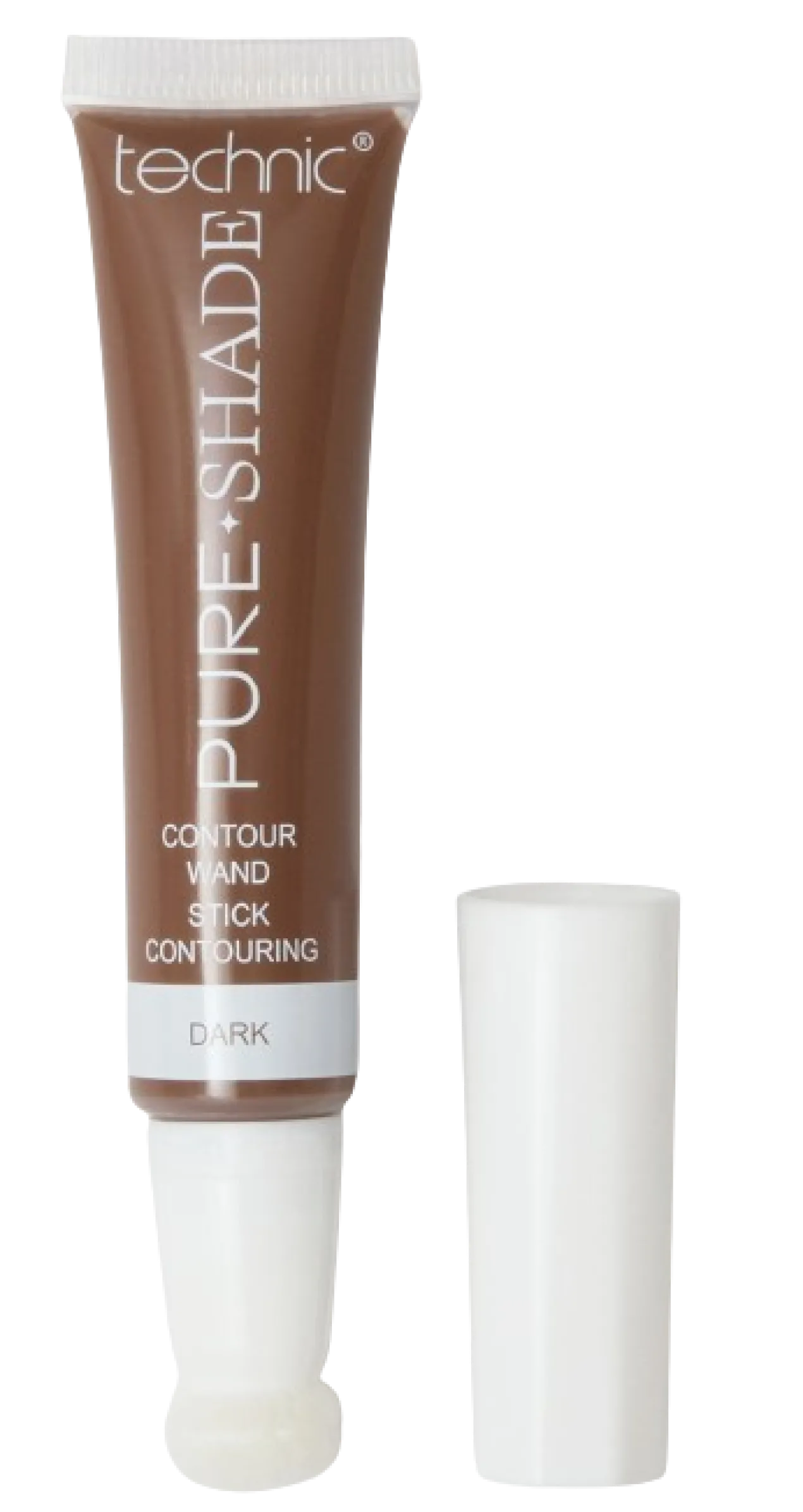 Contorno de Rostro en Crema Pure Shade