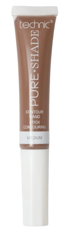 Contorno de Rostro en Crema Pure Shade