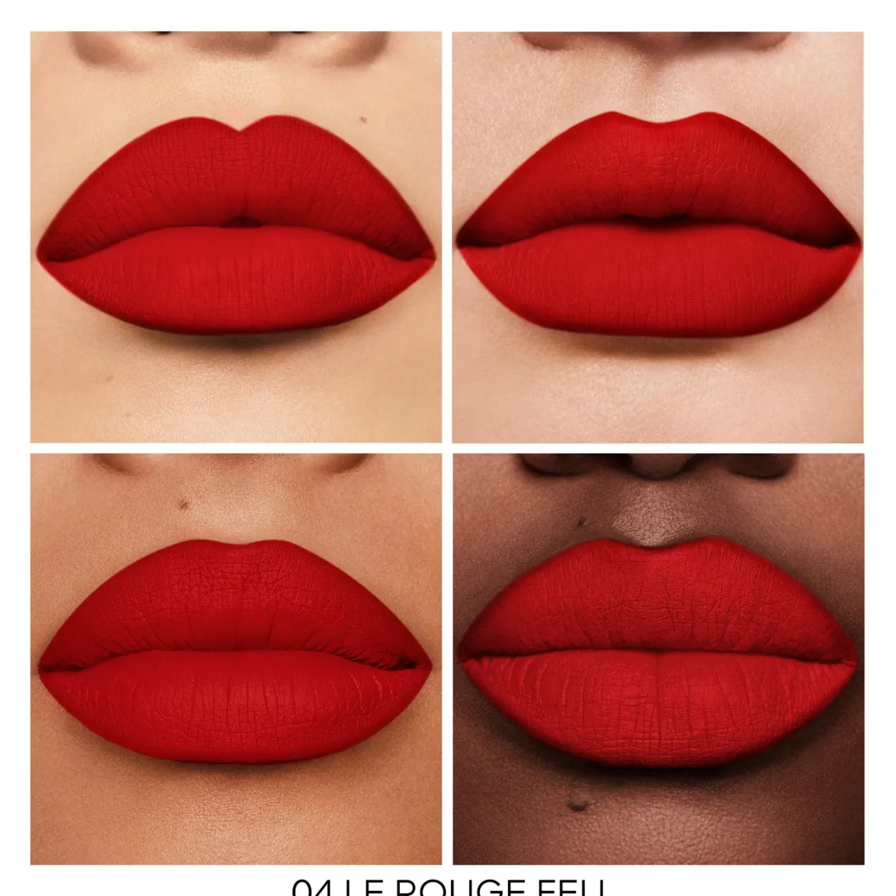 Contour G Lip Pencil Lápiz Perfilador de Labios