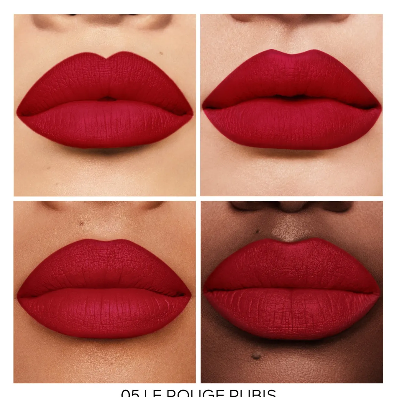 Contour G Lip Pencil Lápiz Perfilador de Labios