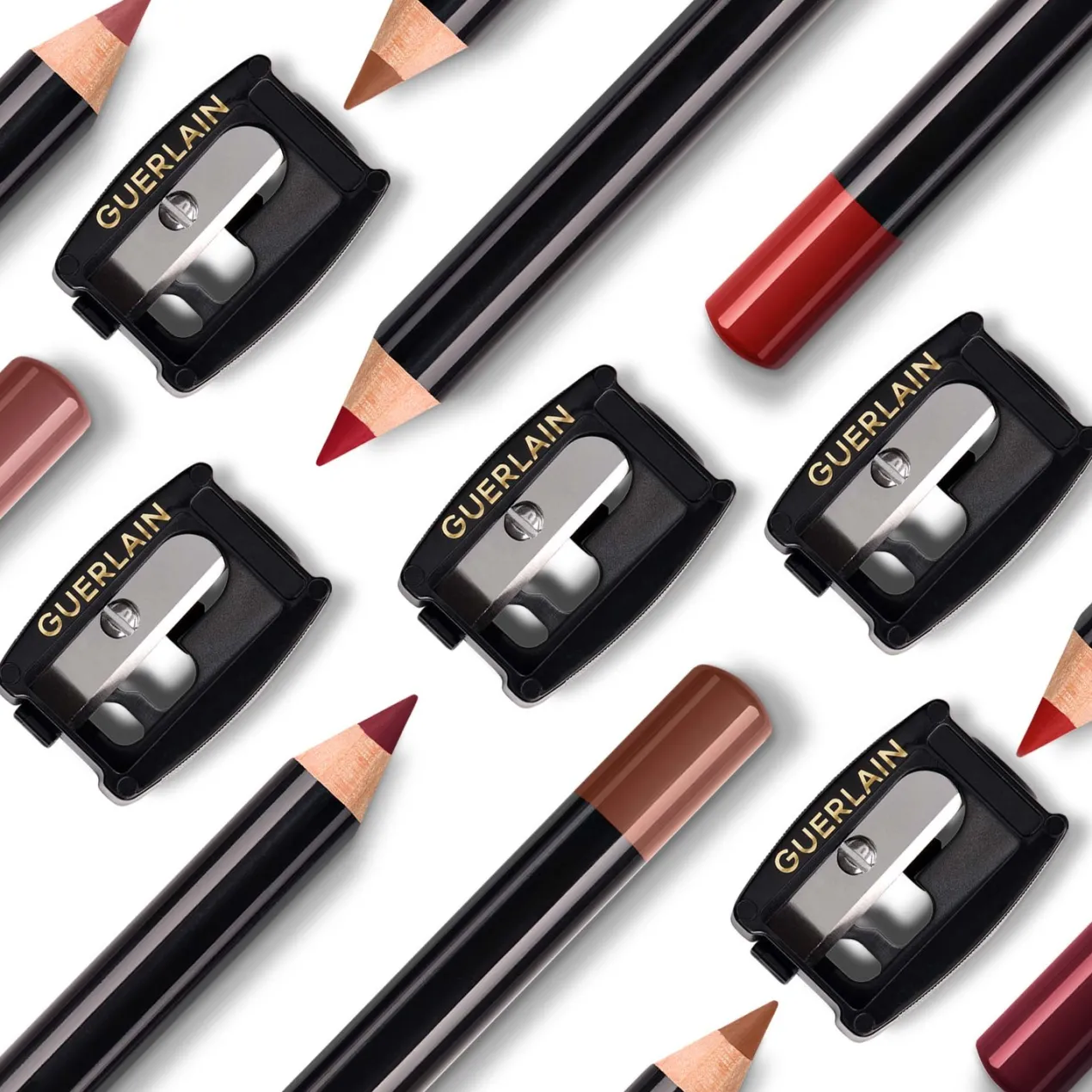 Contour G Lip Pencil Lápiz Perfilador de Labios