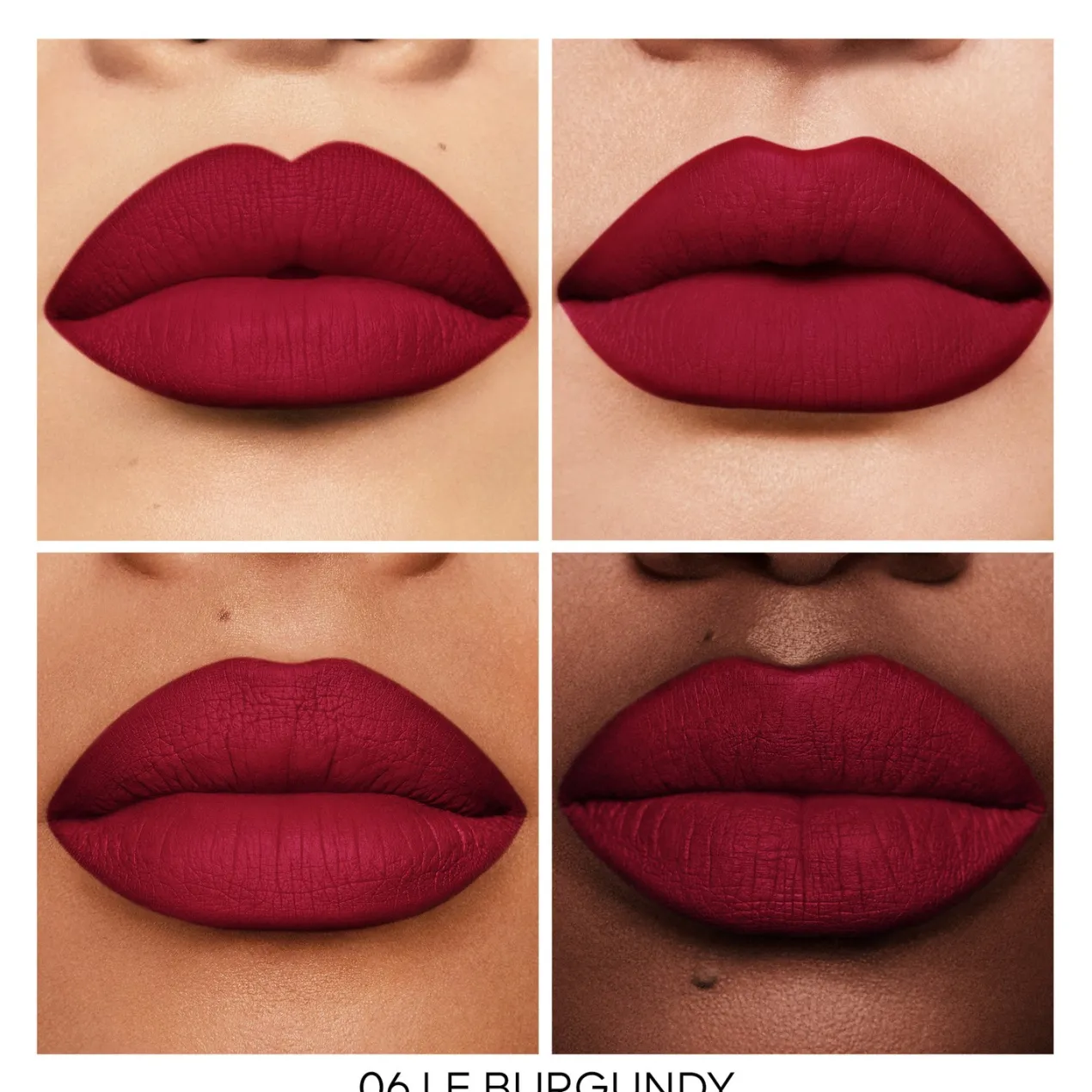 Contour G Lip Pencil Lápiz Perfilador de Labios