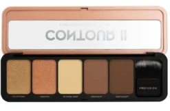 Contour II Estuche de maquillaje