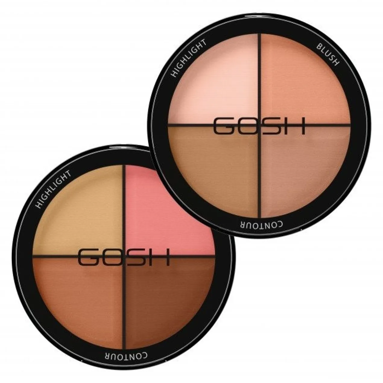 Contour'n Strobe Kit