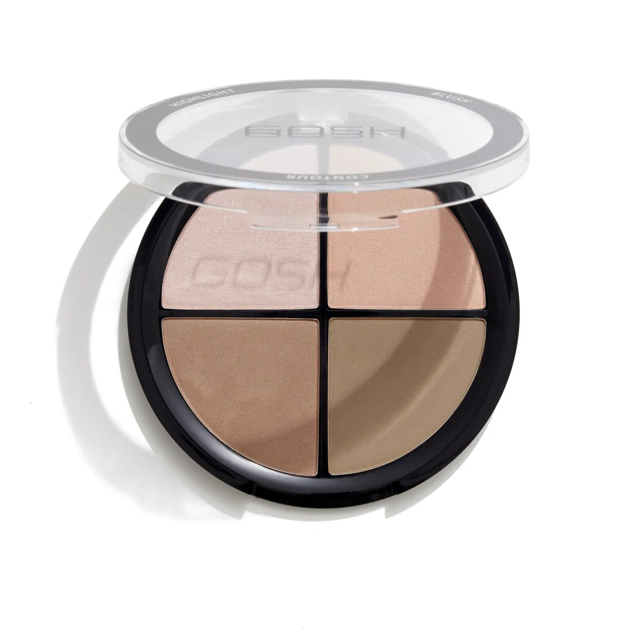 Contour'n Strobe Kit