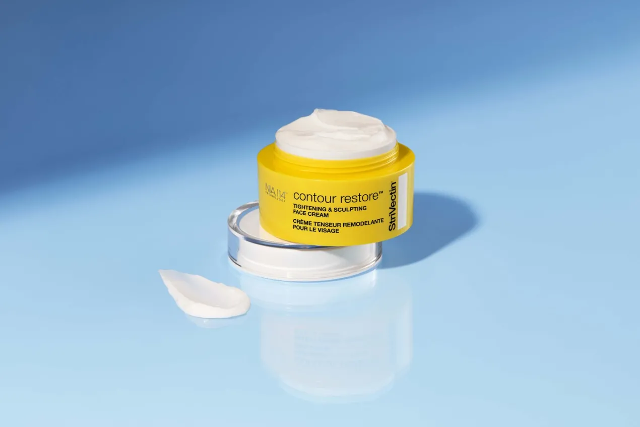 Contour Restore Crema Facial Reafirmante y Esculpida
