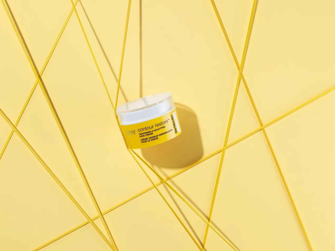Contour Restore Crema Facial Reafirmante y Esculpida