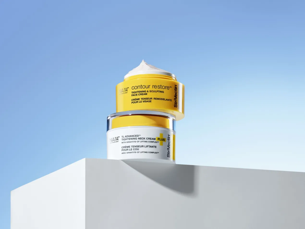 Contour Restore Crema Facial Reafirmante y Esculpida