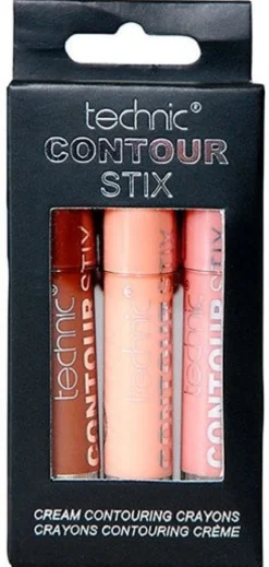 Contour Stix Lápices para Contouring