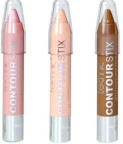 Contour Stix Lápices para Contouring