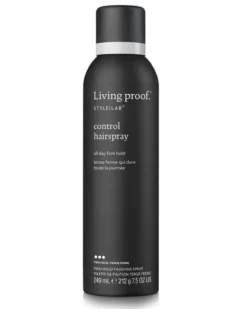 Control Hairspray Spray Fijador