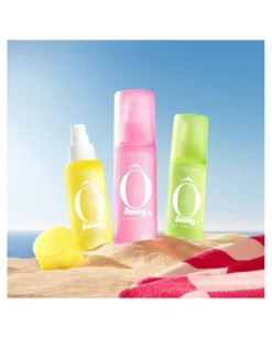 Ô Cool Juicy Hair & Body Mist